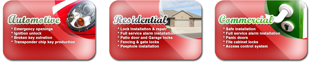 Augusta Locksmiths